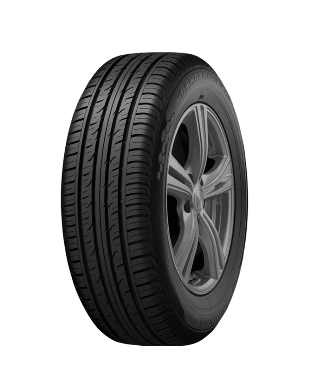 Dunlop 225/65R17 102H PT3